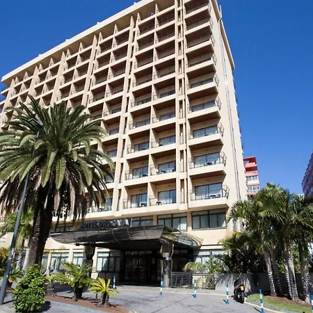 Hotel Be Live Experience Orotava (adults Only)