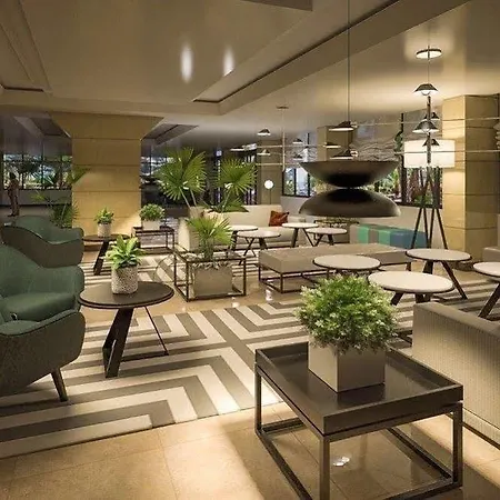 Otel Be Live Experience Orotava (adults Only) Puerto de la Cruz (Tenerife)