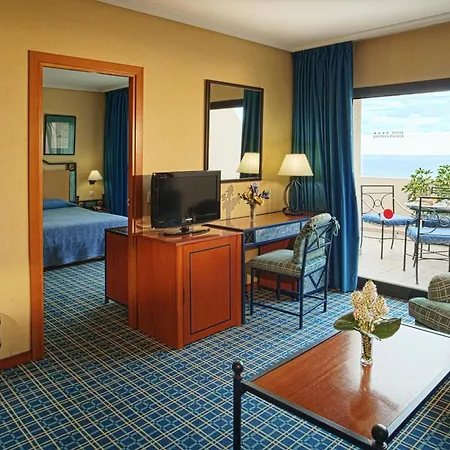 Otel Be Live Experience Orotava (adults Only) Puerto de la Cruz (Tenerife)