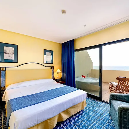 Be Live Experience Orotava (adults Only) 4* بويرتو ذي لا كروز