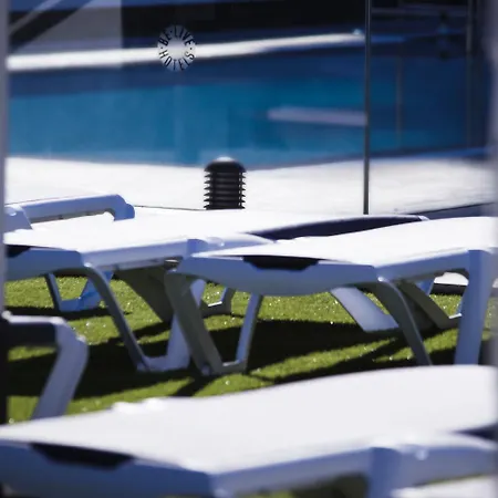 Hotel Be Live Experience Orotava (adults Only) 4*