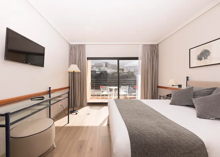 Be Live Experience Orotava (adults Only) 4* פוארטו דה לה קרוז
