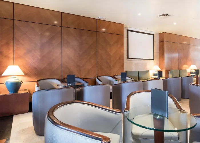 Be Live Experience Orotava Hotel Puerto de la Cruz (Tenerife)
