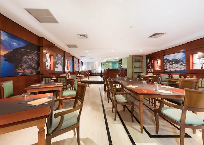 Be Live Experience Orotava Hotel Puerto de la Cruz (Tenerife)