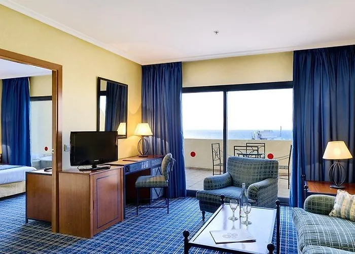 Be Live Experience Orotava (adults Only) מלון 4*