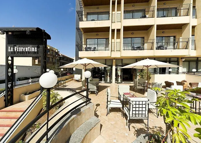 Be Live Experience Orotava (adults Only) Ξενοδοχείο