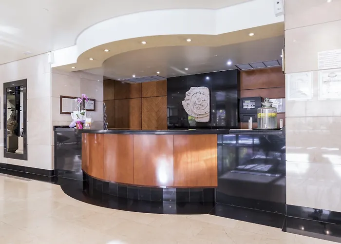 Be Live Experience Orotava Hotel Puerto de la Cruz (Tenerife)
