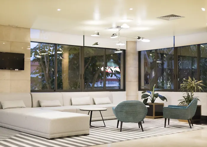 Be Live Experience Orotava (adults Only) Ξενοδοχείο Πουέρτο Ντε Λα Κρουζ