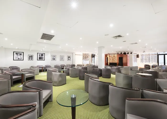 Be Live Experience Orotava 4* Puerto de la Cruz (Tenerife)