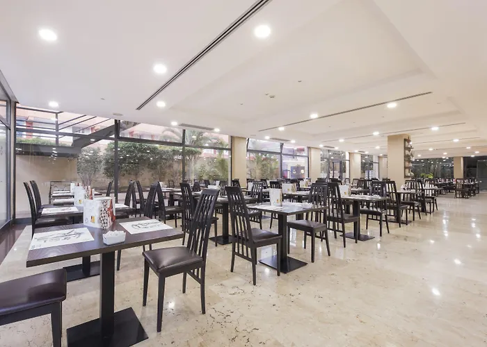 Hotel Be Live Experience Orotava Puerto de la Cruz (Tenerife)