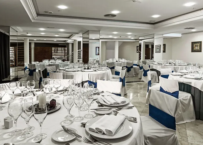 Be Live Experience Orotava 4* Puerto de la Cruz (Tenerife)
