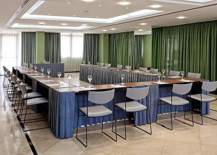 Be Live Experience Orotava 4* Puerto de la Cruz (Tenerife)