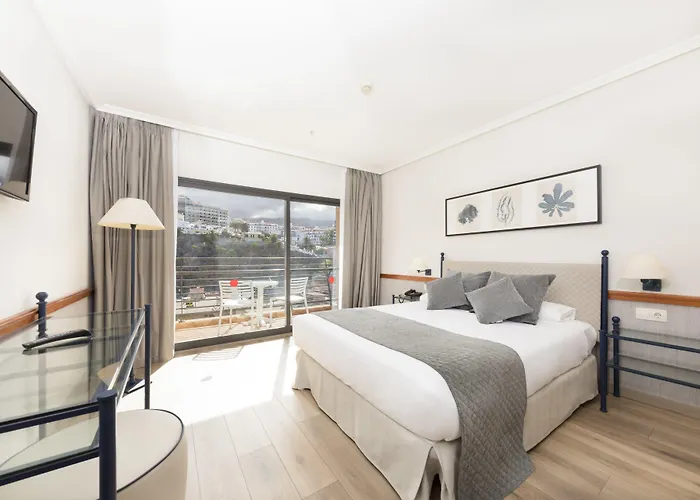 Be Live Experience Orotava Hotel