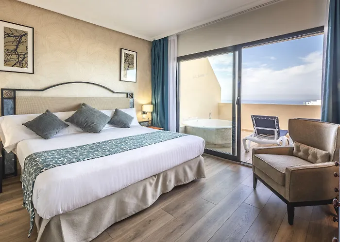 Be Live Experience Orotava Hotel 4*