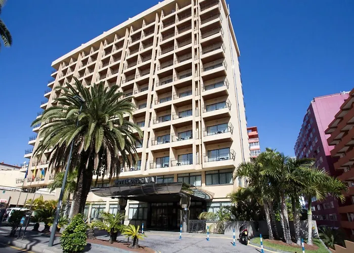 Hotel Be Live Experience Orotava