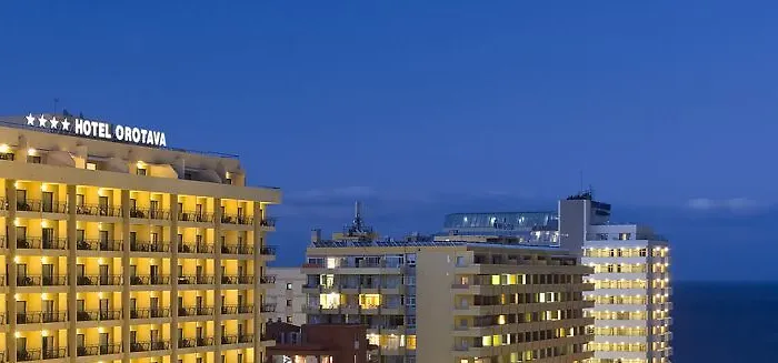 Be Live Experience Orotava