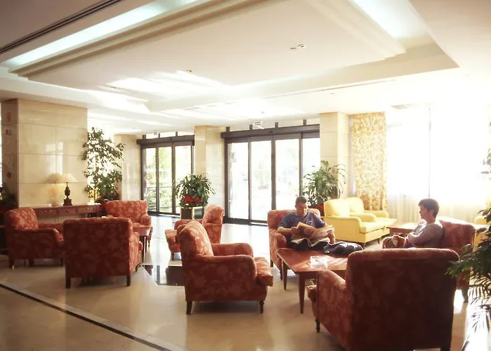 Ξενοδοχείο Be Live Experience Orotava (adults Only) 4*