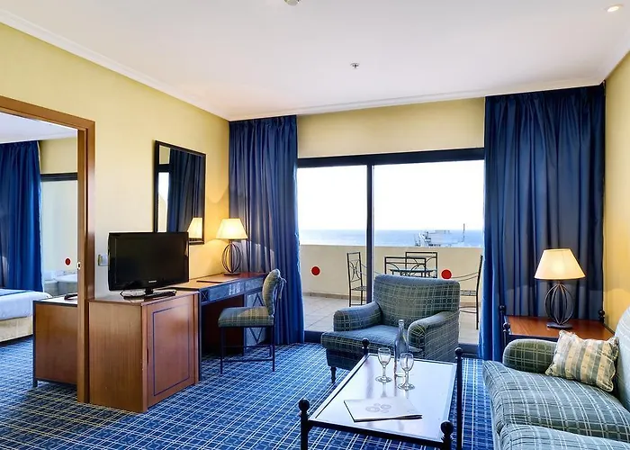 Be Live Experience Orotava (adults Only) 4* פוארטו דה לה קרוז