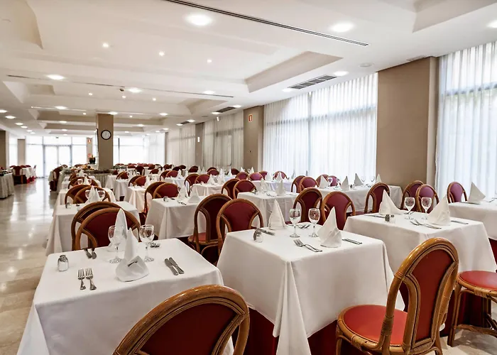 Be Live Experience Orotava Hotel Puerto de la Cruz (Tenerife)