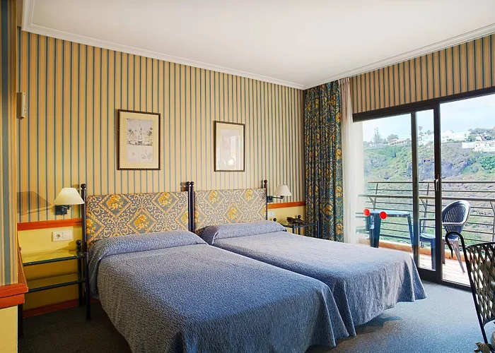 Be Live Experience Orotava 4*