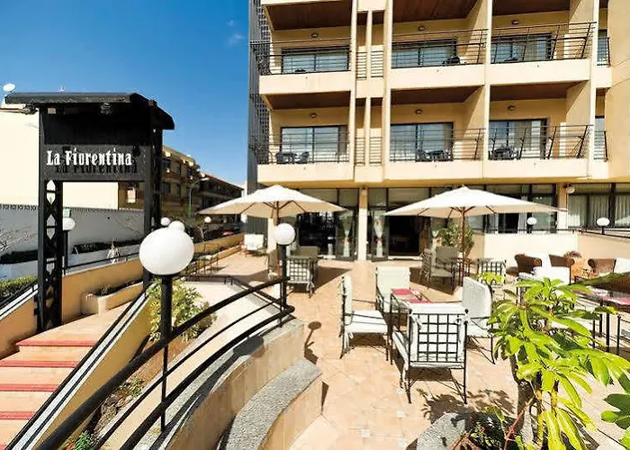 Be Live Experience Orotava (adults Only)