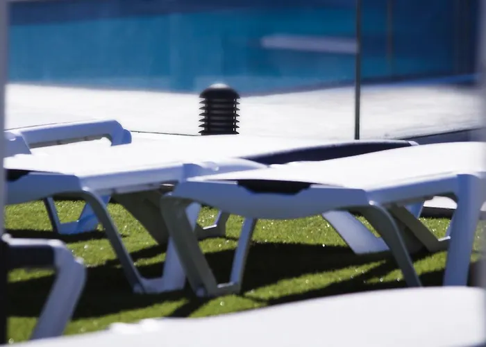 Ξενοδοχείο Be Live Experience Orotava (adults Only) 4*