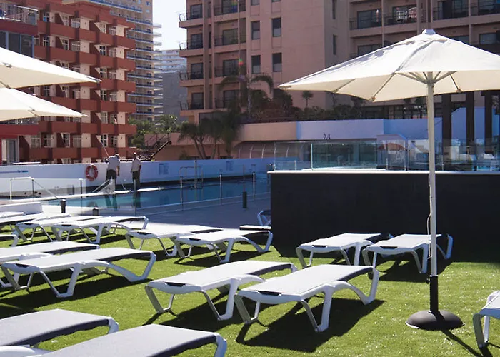 Be Live Experience Orotava