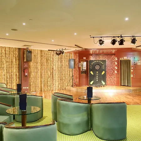 Be Live Experience Orotava (adults Only) Otel 4*