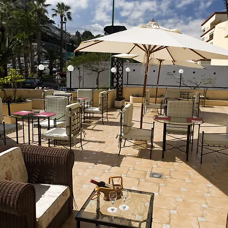 Otel Be Live Experience Orotava (adults Only) Puerto de la Cruz (Tenerife)