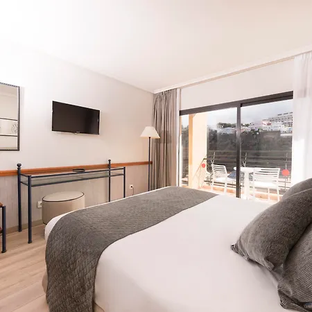 Be Live Experience Orotava (adults Only) Otel Puerto de la Cruz (Tenerife)