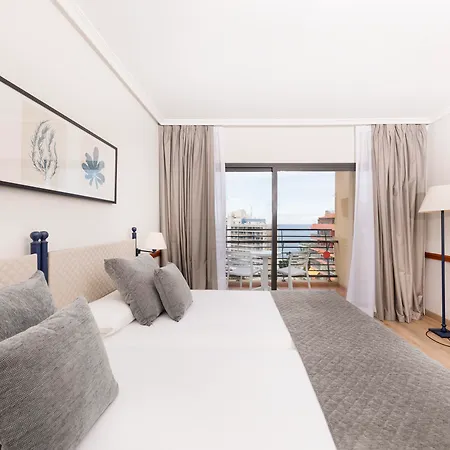 Otel Be Live Experience Orotava (adults Only) Puerto de la Cruz (Tenerife)