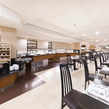 Be Live Experience Orotava (adults Only) Otel Puerto de la Cruz (Tenerife)