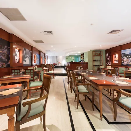 Be Live Experience Orotava (adults Only) Otel Puerto de la Cruz (Tenerife)