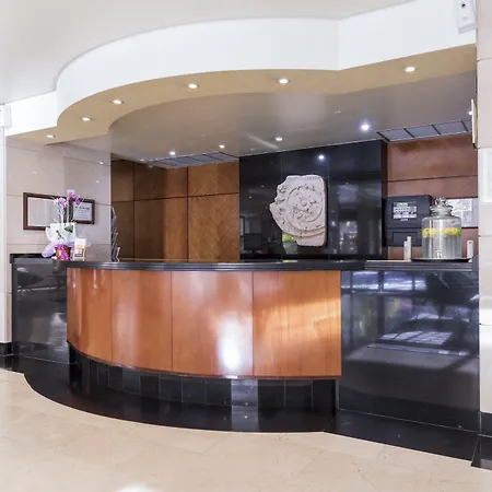 Be Live Experience Orotava (adults Only) Otel Puerto de la Cruz (Tenerife)