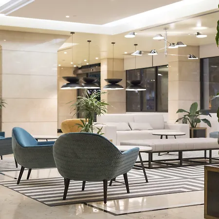 Otel Be Live Experience Orotava (adults Only) Puerto de la Cruz (Tenerife)