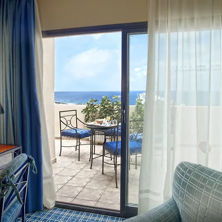 Be Live Experience Orotava (adults Only) Otel Puerto de la Cruz (Tenerife)