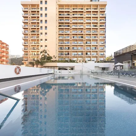 Be Live Experience Orotava (adults Only) 4*