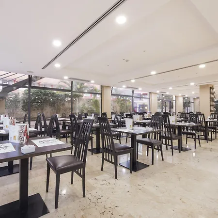 Otel Be Live Experience Orotava (adults Only) Puerto de la Cruz (Tenerife)