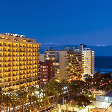 Be Live Experience Orotava (adults Only) Otel