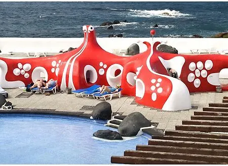 Otel Be Live Experience Orotava (adults Only) Puerto de la Cruz (Tenerife)