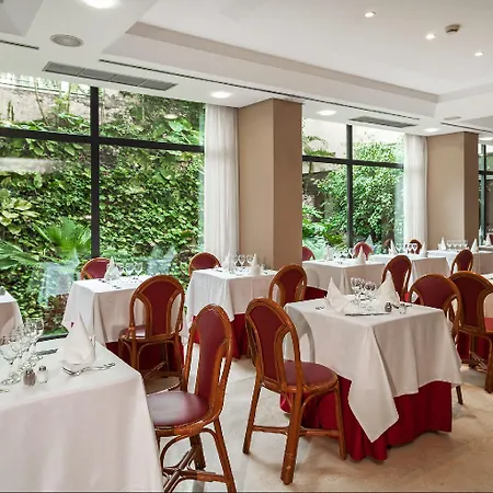 Be Live Experience Orotava (adults Only) Otel Puerto de la Cruz (Tenerife)
