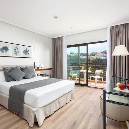 Otel Be Live Experience Orotava (adults Only) Puerto de la Cruz (Tenerife)
