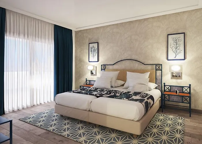 Be Live Experience Orotava (adults Only) Puerto de la Cruz (Tenerife)