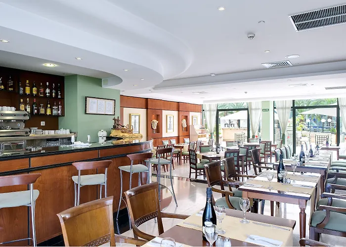 Be Live Experience Orotava (adults Only) Otel