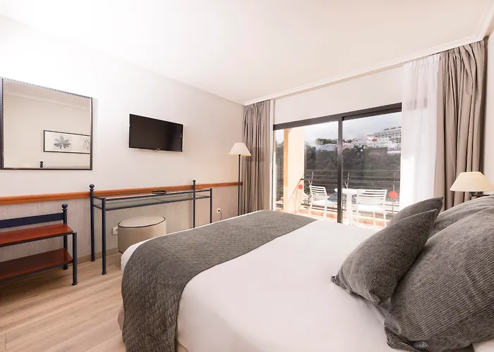 Be Live Experience Orotava (adults Only) Otel Puerto de la Cruz (Tenerife)