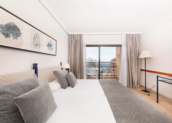 Otel Be Live Experience Orotava (adults Only) Puerto de la Cruz (Tenerife)