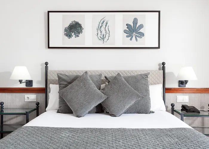 Otel Be Live Experience Orotava (adults Only) 4*