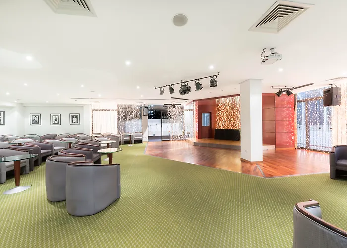 Be Live Experience Orotava (adults Only) Otel