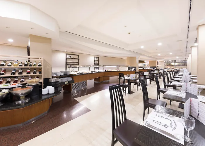 Be Live Experience Orotava (adults Only) Otel Puerto de la Cruz (Tenerife)