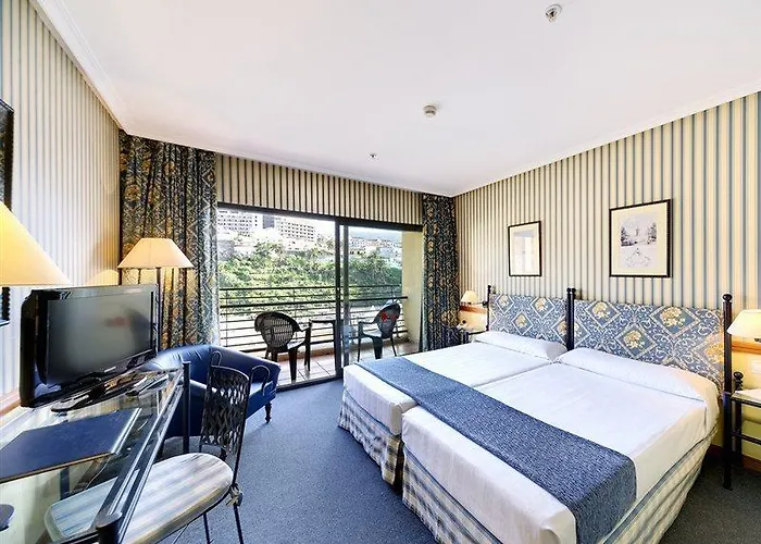 Be Live Experience Orotava (adults Only)